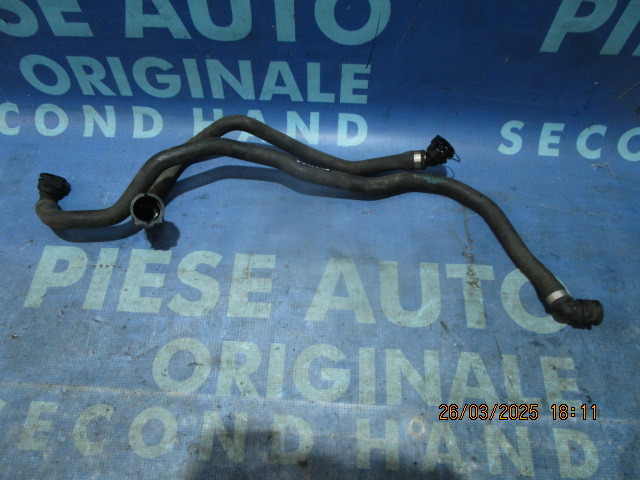 Furtune apa BMW F30 320xd 2.0d N47D20C 2012