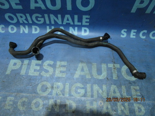 Furtune apa BMW F30 320xd 2.0d N47D20C 2012