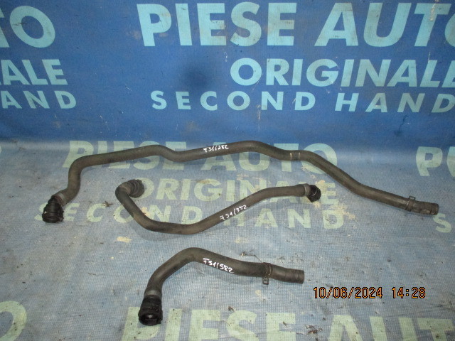 Furtune apa BMW F31 316d N47D20C