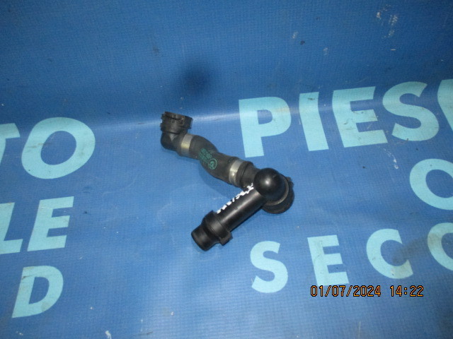 Furtune apa BMW F36 420dx B47D20A; 8518749