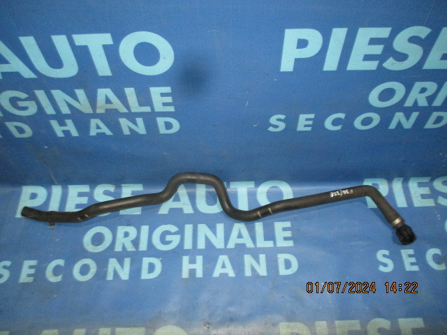 Furtune apa BMW F36 420dx B47D20A; 9329650