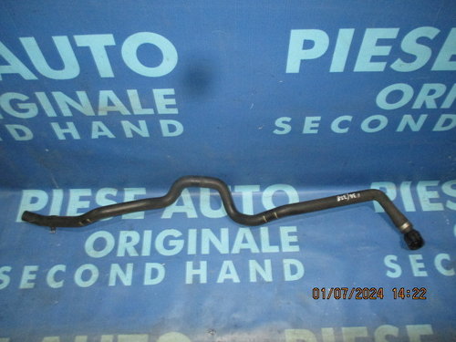 Furtune apa BMW F36 420dx B47D20A; 9329650