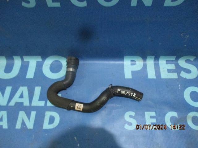 Furtune apa BMW F36 420dx B47D20A; 9364537