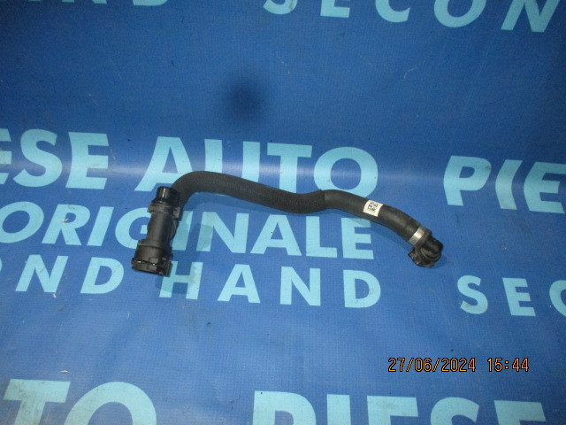Furtune apa BMW F36 430xi B46B20B