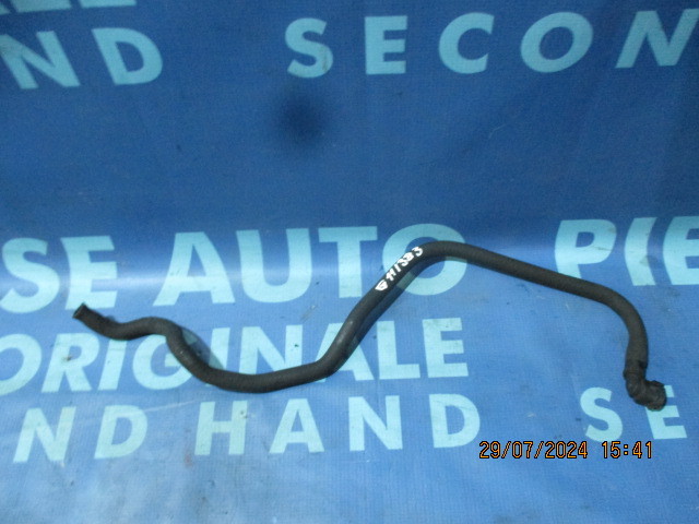 Furtune apa BMW G11 740e B48B20B; 7584819