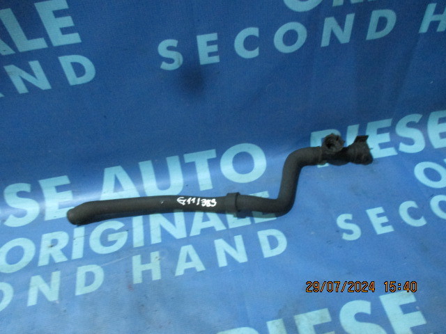 Furtune apa BMW G11 740e B48B20B;  8636550