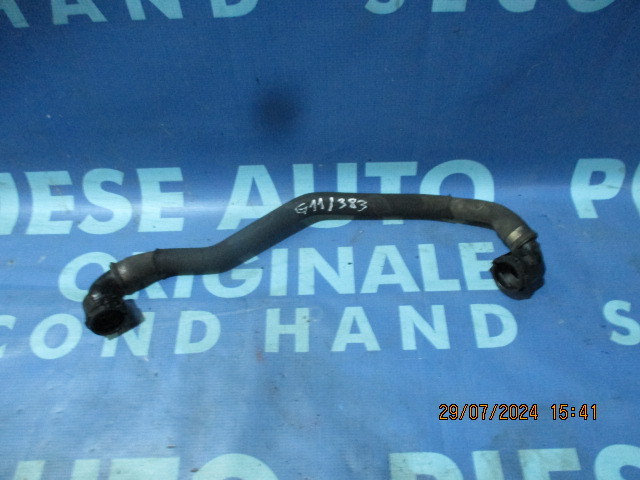 Furtune apa BMW G11 740e  B48B20B ;  8663047