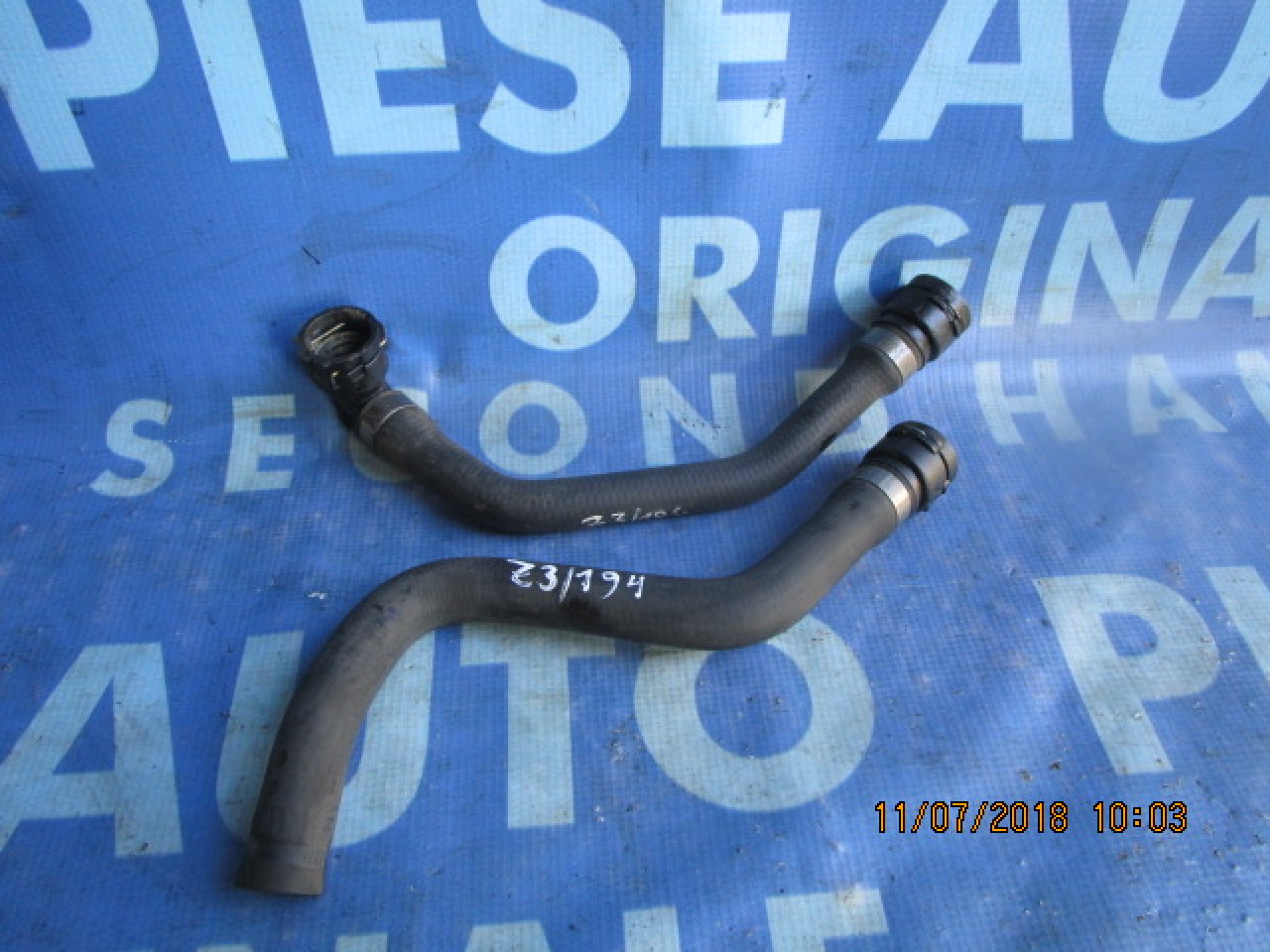 Furtune apa BMW Z3 2.8i M52