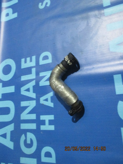 Furtune apa BMW Z4 E85 2.0i
