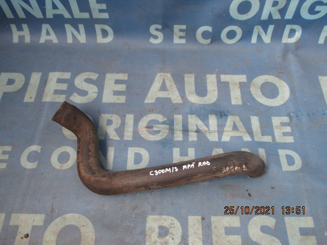 Furtune apa Chrysler 300M 3.5 v6
