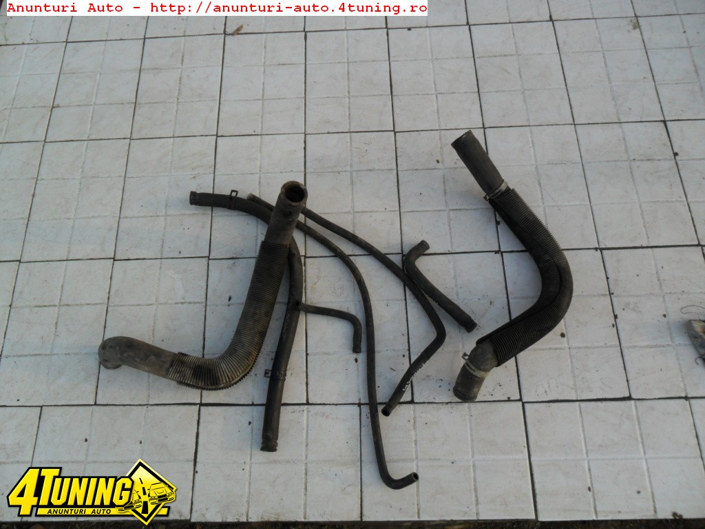 Furtune apa Chrysler Voyager