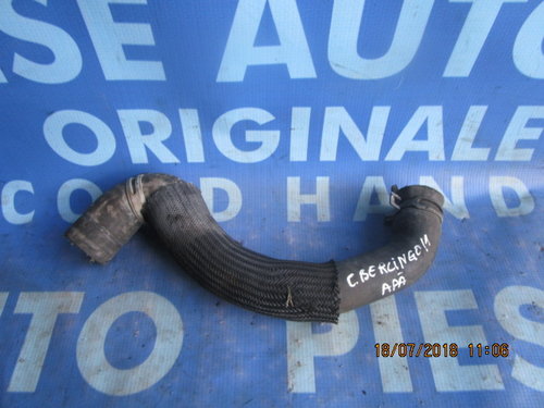 Furtune apa Citroen Berlingo 1.9d