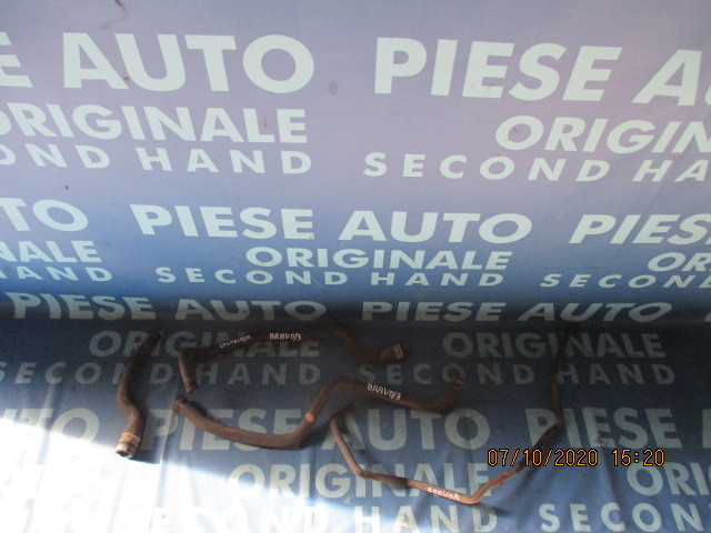 Furtune apa Fiat Bravo 1.4i