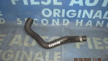 Furtune apa Ford Fiesta 1.4L (radiator)