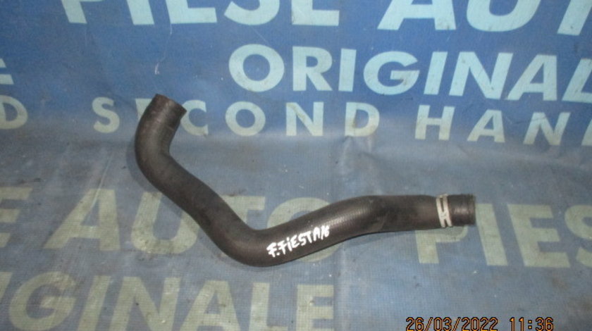 Furtune apa Ford Fiesta 1.4L (radiator)