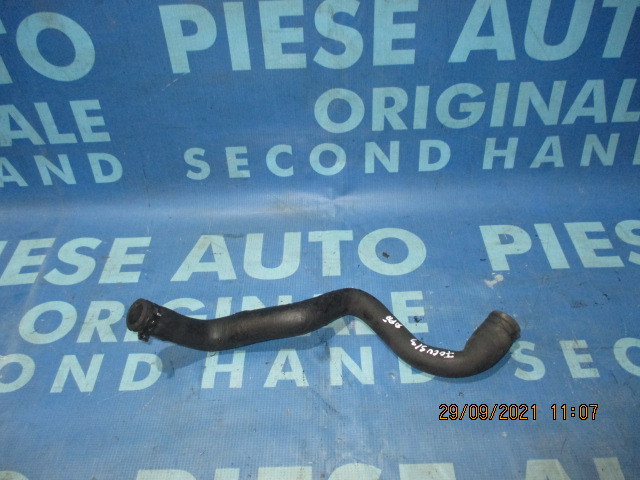 Furtune apa Ford Focus 1.6tdci 2007