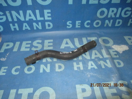 Furtune apa Hyundai Coupe 1.6i 16v