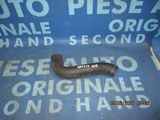 Furtune apa Iveco Daily 2.5d