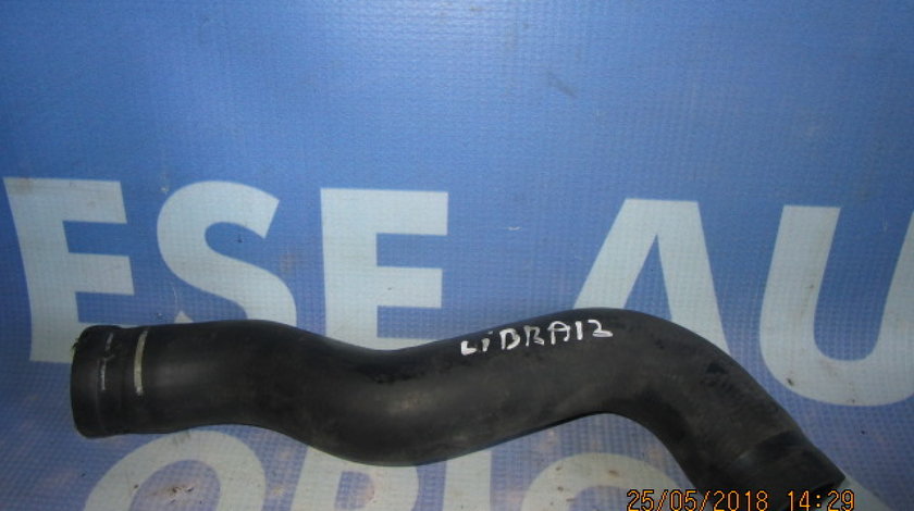 Furtune apa Lancia Lybra 2.4jtd