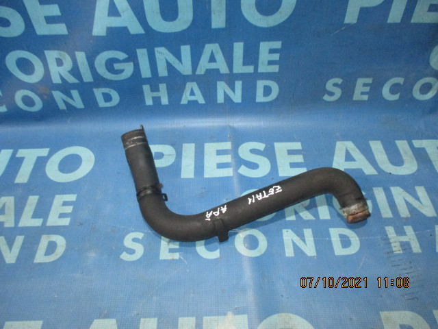 Furtune apa Lancia Zeta 2.1td