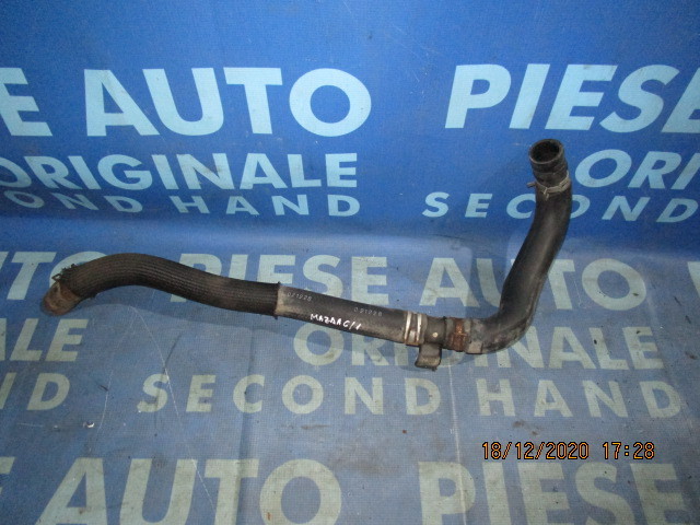Furtune apa Mazda 6 2.0i 2003