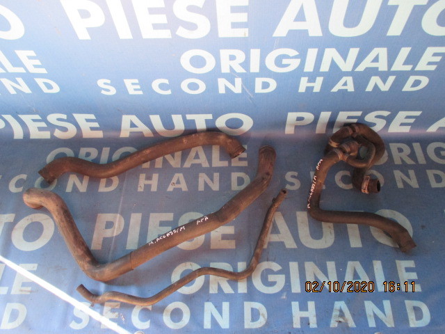 Furtune apa Mercedes A160 W168 1.6i