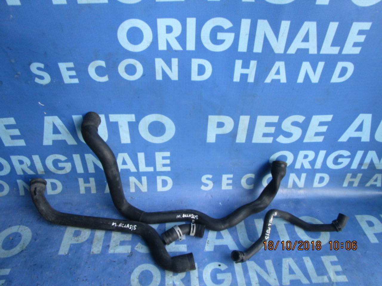Furtune apa Mercedes A170 W168 1.7cdi