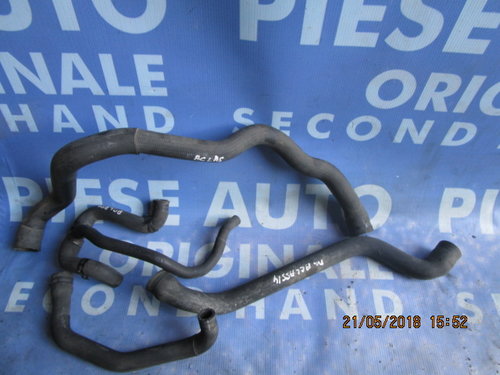 Furtune apa Mercedes A170 W168 1.7cdi