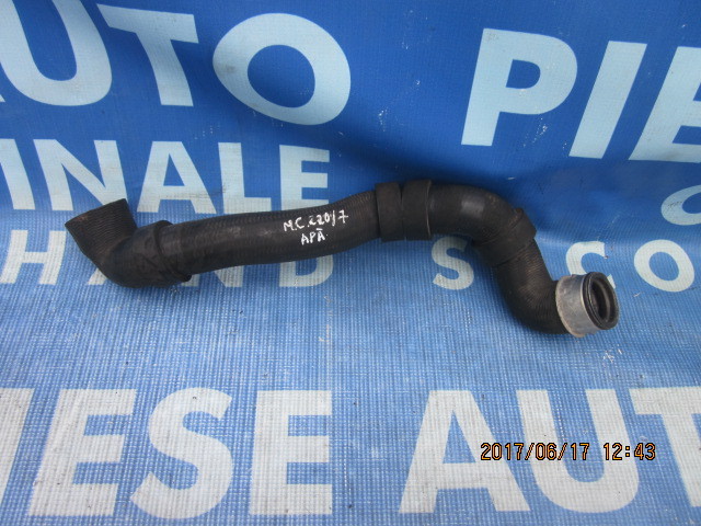 Furtune apa Mercedes C220 S203 2.2cdi