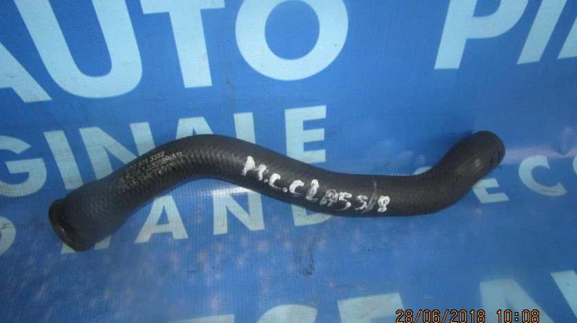 Furtune apa Mercedes C220 W202 2.2d; 2025013382.