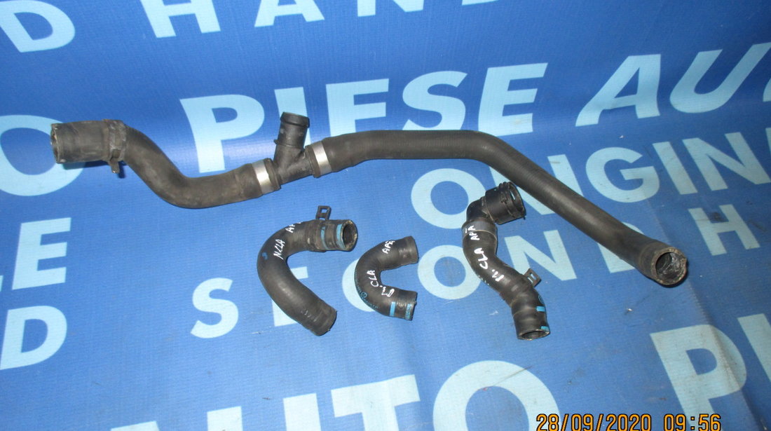 Furtune apa Mercedes CLA 200cdi C117; A2468302896