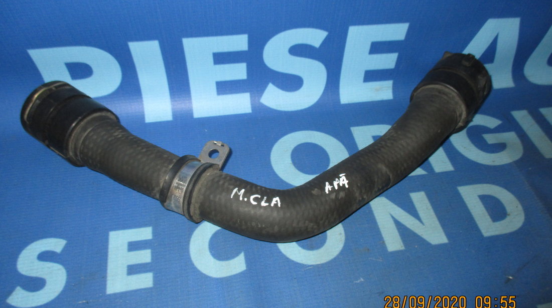 Furtune apa Mercedes CLA 200cdi C117; S4000250