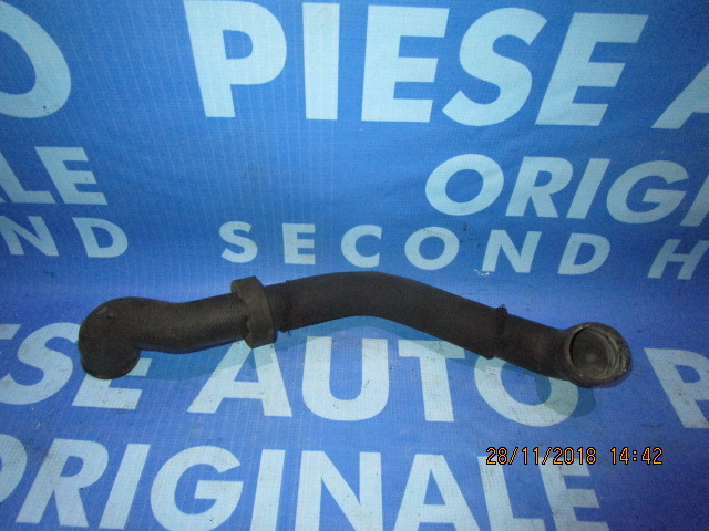 Furtune apa Mercedes M420 W164
