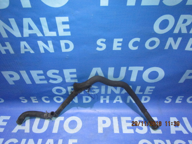 Furtune apa Mercedes M420 W164