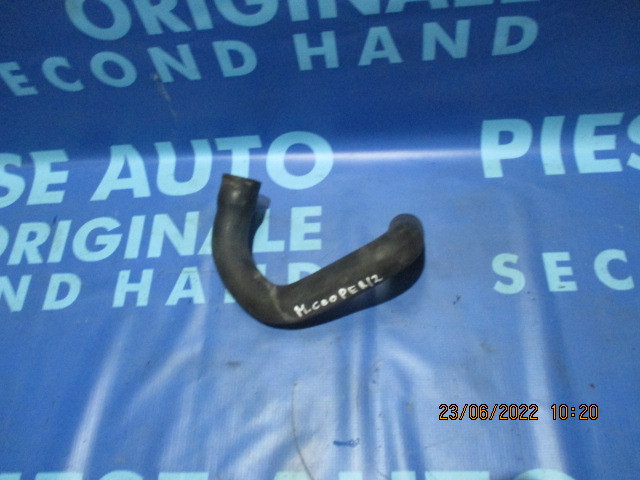 Furtune apa Mini Cooper 1.6i