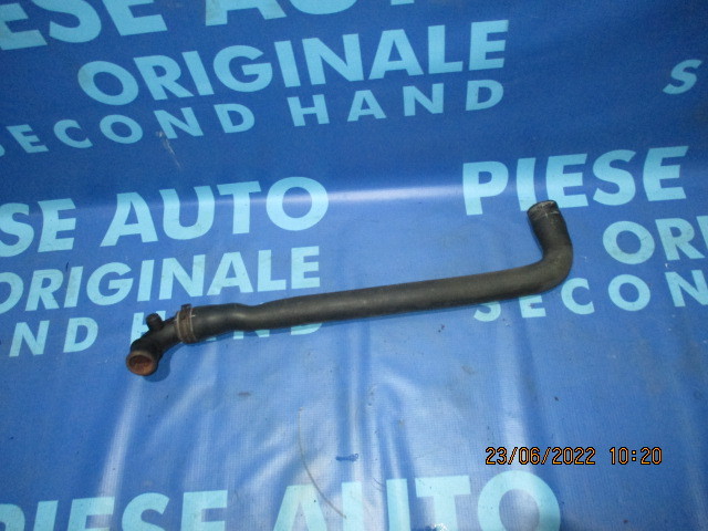 Furtune apa Mini Cooper 1.6i
