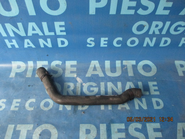 Furtune apa Mini Cooper 1.6i