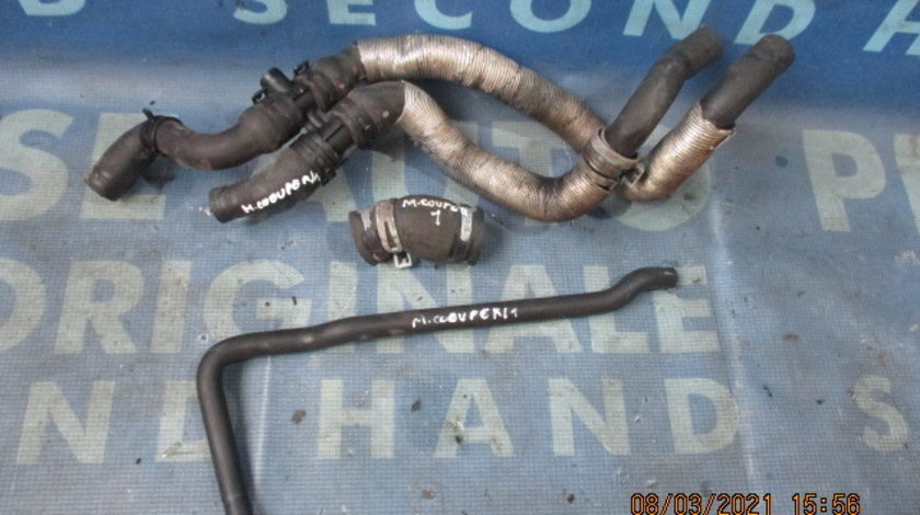 Furtune apa Mini Cooper 1.6i