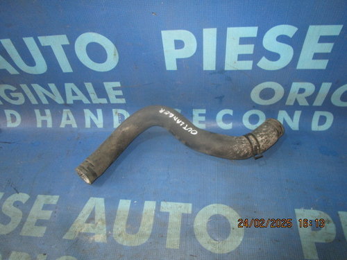 Furtune apa Mitsubishi Outlander 2.0i 16v 2004