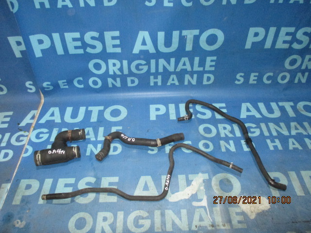 Furtune apa Opel Astra G 1.8i 16v