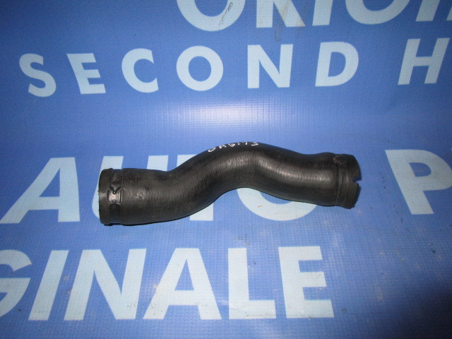 Furtune apa Opel Astra G