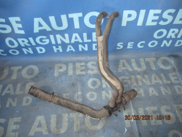 Furtune apa Opel Movano 2.5cdti