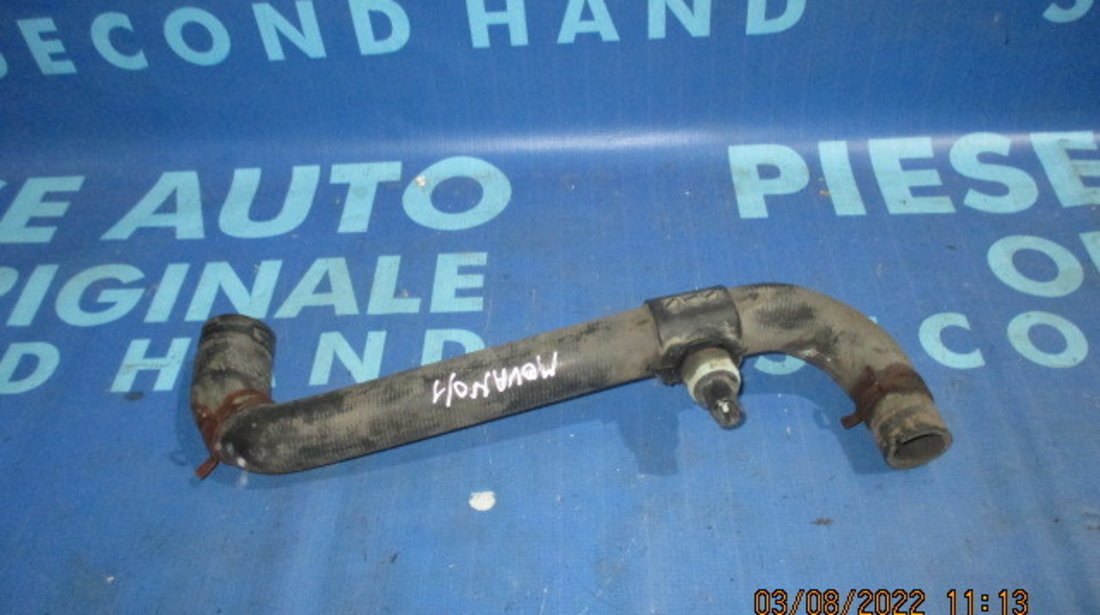 Furtune apa Opel Movano 2.5d (radiator)