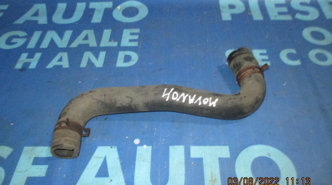 Furtune apa Opel Movano 2.5d (radiator)