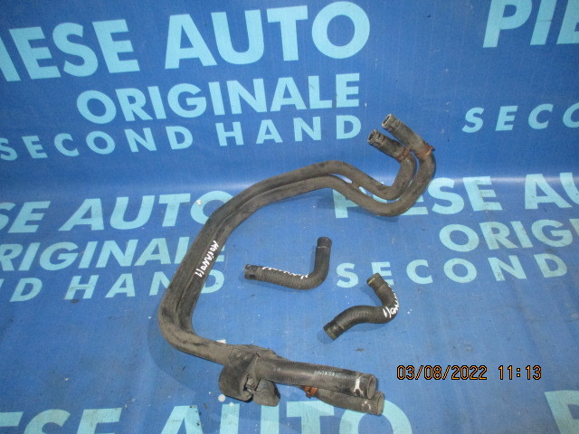 Furtune apa Opel Movano 2.5d