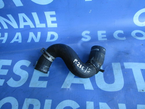 Furtune apa Peugeot 206 1.9d