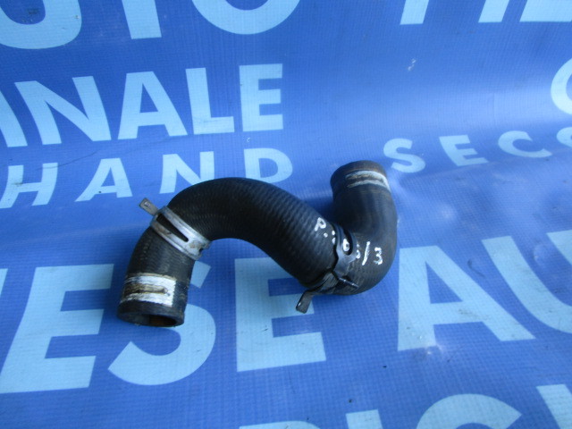 Furtune apa Peugeot 206 1.9d