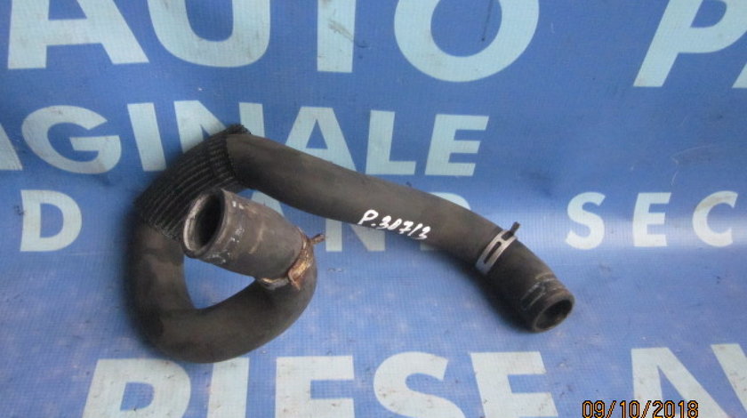 Furtune apa Peugeot 307 2.0hdi