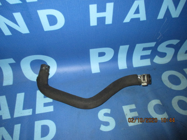 Furtune apa Peugeot 5008 2.0hdi