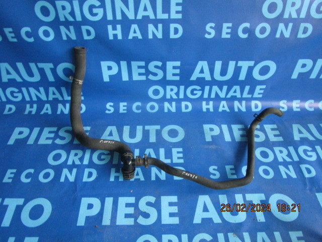 Furtune apa Peugeot 607 2.2i 16v 2004